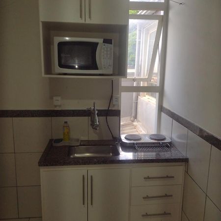 Fique Tranquilo, Bem Localizado! Lejlighed Araxá Eksteriør billede