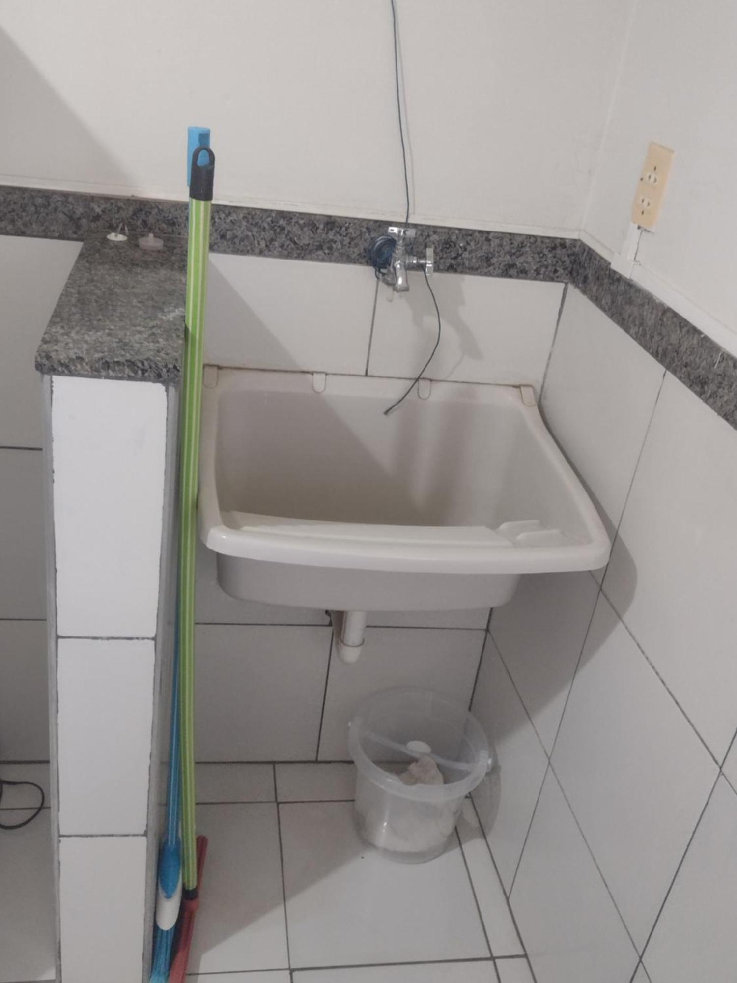Fique Tranquilo, Bem Localizado! Lejlighed Araxá Eksteriør billede